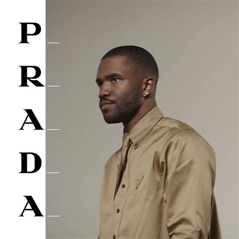 frank ocean prada suit|frank ocean artist.